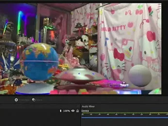 JesuAdam webcam model stream image