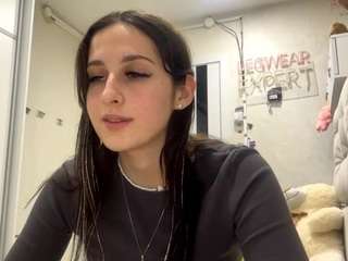 sherrilcaito webcam model stream image