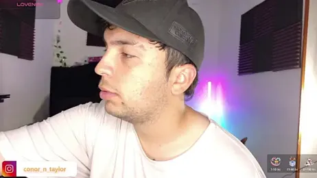 Conor_Taylor webcam stripchat model stream image