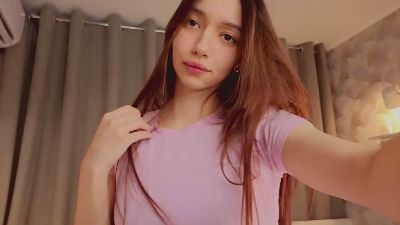 PansyEssix webcam model stream image