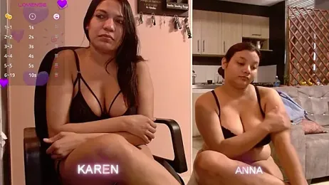 Karen_sex92 webcam model stream image