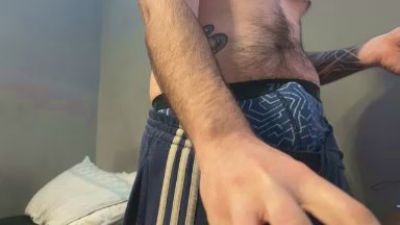 YourFavDik webcam model stream image