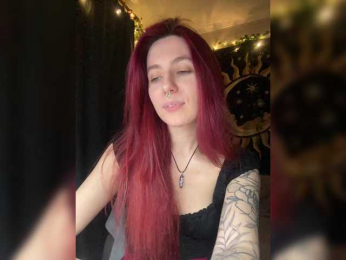 SelinaXylia webcam model stream image