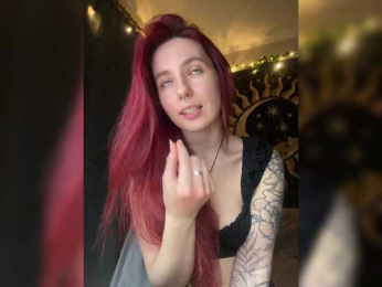 SelinaXylia webcam model stream image