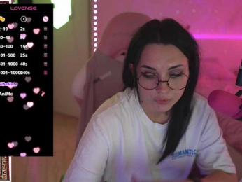 MalinaBo0m webcam model stream image