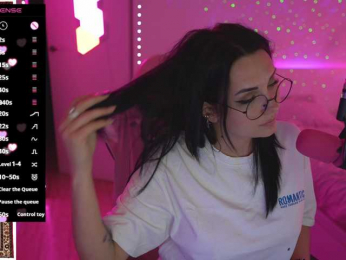 MalinaBo0m webcam model stream image