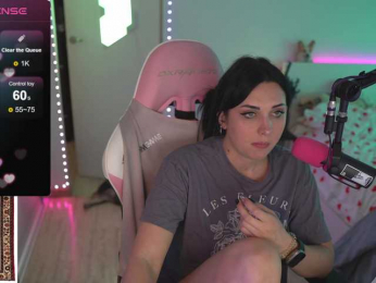 MalinaBo0m webcam model stream image