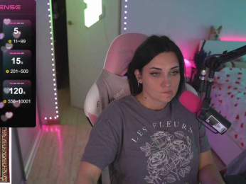 MalinaBo0m webcam model stream image