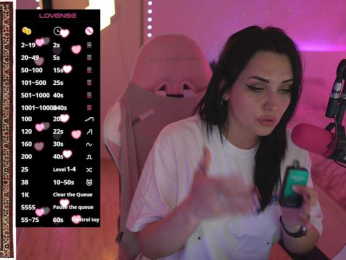 MalinaBo0m webcam model stream image
