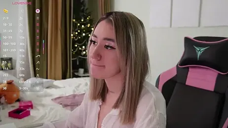 Fiona-Love webcam stripchat model stream image