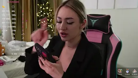 Fiona-Love webcam stripchat model stream image