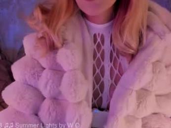 kemii webcam model stream image