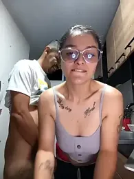 stivenlujan69 webcam model stream image