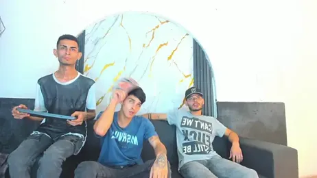 Golldens_Dreamss webcam model stream image