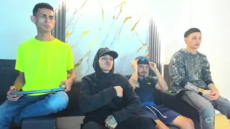 Golldens_Dreamss webcam model stream image