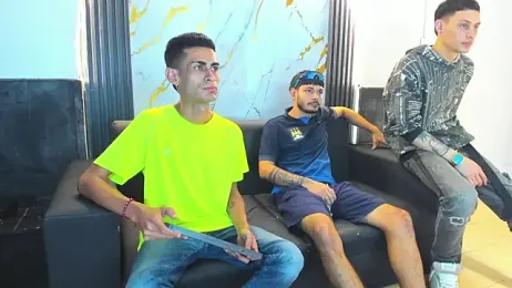 Golldens_Dreamss webcam stripchat model stream image