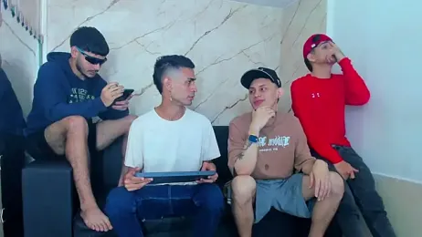 Golldens_Dreamss webcam model stream image