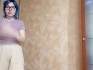 adellapasco webcam camsoda model stream image