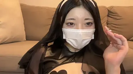 TEN-ch webcam model stream image