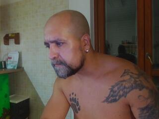 Marco Mastronelli webcam model stream image