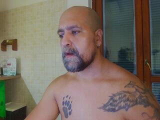 Marco Mastronelli webcam model stream image