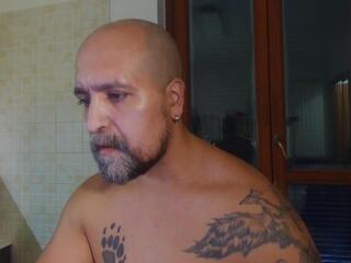 Marco Mastronelli webcam model stream image