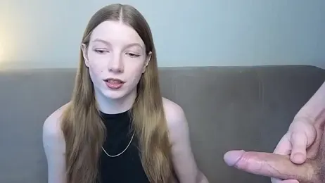 -Kamiko_ webcam model stream image