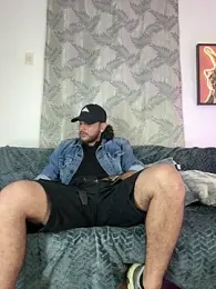 tuyo1995 webcam model stream image