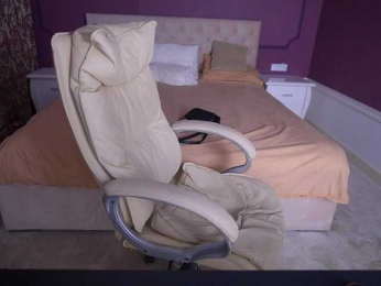 FancyNata webcam model stream image