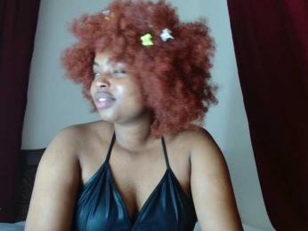 Brownywizzy webcam model stream image