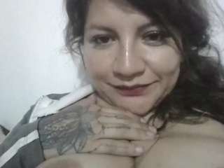 isisflame webcam model stream image