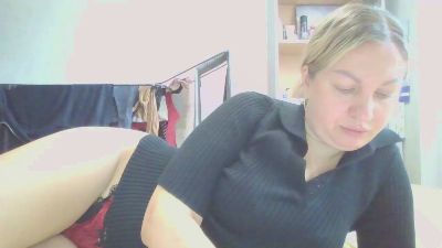 AmandaSLA webcam model stream image