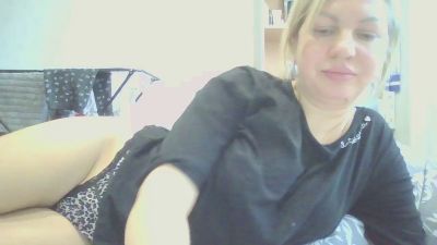 AmandaSLA webcam model stream image