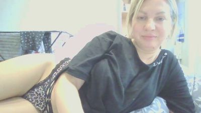 AmandaSLA webcam cam4 model stream image