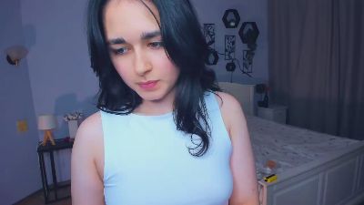 LalaNivens webcam model stream image