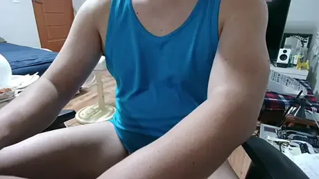 HoRangGoon webcam model stream image