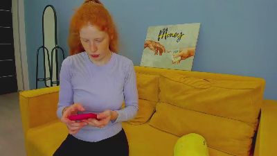 Sandra_Wi1son webcam model stream image