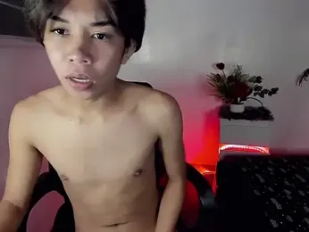 Nexusmooree20 webcam model stream image