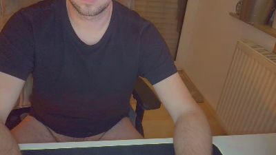 HornyGER94 webcam cam4 model stream image