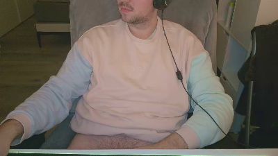 HornyGER94 webcam model stream image