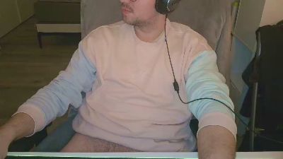 HornyGER94 webcam model stream image