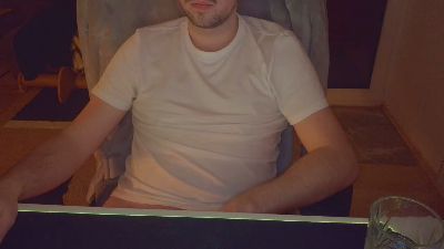 HornyGER94 webcam model stream image