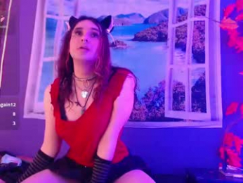 foxy_pet2 webcam model stream image