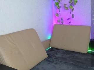 paradisepleasurecouple webcam model stream image