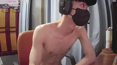 gray1103 webcam stripchat model stream image