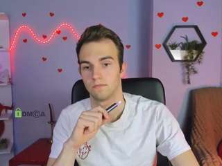 richard-kody webcam model stream image