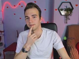 richard-kody webcam model stream image