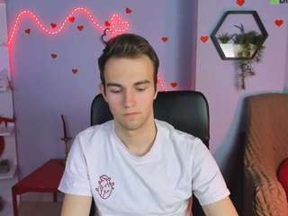 richard-kody webcam model stream image