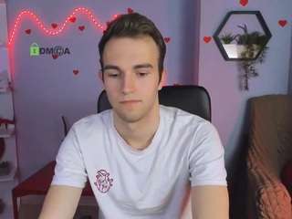 richard-kody webcam model stream image