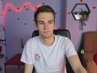 richard-kody webcam model stream image